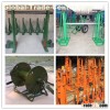 Best quality Hydraulic cable drum jack,Hydraulic lifting jacks for cable drums
