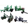 CABLE LAYING MACHINES ,Cable Pushers