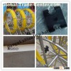 frp duct rod,Fiberglass rod,Fiberglass Fish Tapes,Fish tape