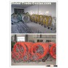 Duct Rodder  FISH TAPE  Fiberglass duct rodder  Cable tiger,