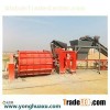 Concrete Pipe Machine