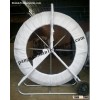 quotation Duct rod, duct rodder,best quality HPDE reel rodder
