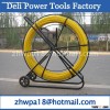 Python Rod Detectable Reel Rod Reel Rodder