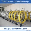 RODALONG Conduit Rodder with fram cage