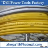 Strong non-conductive fiberglass rod construction professional manufacture