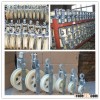 best quality Cable Drum Rotator,Cable drum trestles,buy Cable Drum Jacks