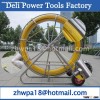 Electric Cable Duct Rod  F.R.P.Duct Rodder