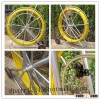 frp duct rod  Duct rod  frp duct rodder  HDPE duct rod