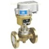 Honeywell Solenoid Solenoid valves (Ex) for gas, liquid gas/fuel Ex-version Flange connection K15G35