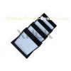 Polyester Media Rigid Pocket Filter F9 Efficiency Large Dust Holding Capability