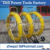 Continuous Duct Rodders Locatable Duct Rodders
