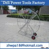 Deli supply Duct Rodders Hand Rodder