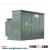 Compact Substation