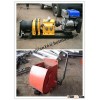 factory Hydraulic Cable Jack Set,Cable Drum Jacks,Use Mechanical Drum Jacks