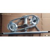 Straight Cable Roller,Cable Roller Guides,Corner Cable Roller,Nylon Cable Roller