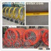 frp duct rod  Fiberglass rod  Fiberglass rod HDPE duct rod