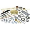 Aluminium stamping