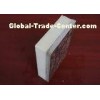 Waterproof  and Fireproof Insulation Board High Temperature Resistant and High Density