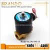 24V 4.0mm Orifice Unid 2 Way Water Solenoid Valves