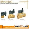 2v Series Solenoid Valve 2v025-08 2v130-15