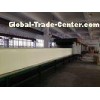 Horizontal Continuous Flexible PU Foam Making Machine Full Automatic , 130 KW