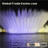 Floating Dancing Fountain