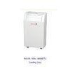 Free Standing Cooling GMCC Mobile Home Air Conditioners 8000 BTU , 220V 50Hz