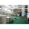Full Automatic Single S Spunbond Non Woven Fabric Making Machine / Equipment