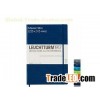 Custom Notebook With Pu Leather Cover