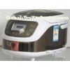 Gold 860w Multi Function Digital Rice Cooker With English / Chinese / Russia Languages