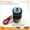 High Quality Brass Body 2W Solenoid Valve