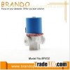 Ro System Purifier Blue Solenoid Valve