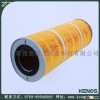 Supply wire cut filters