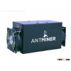 AntMiner S3+ 453~500 GH/s Bitcoin Miner (0.78w/GH)