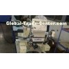 15 Colors Single Head Embroidery Machine With Sequin / Cording Device 125kgs