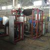 Automatic Vertical Powder Chemical Mixing Machine , SS Mixer