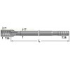 MF-Rod/Male-Female Drill Rods