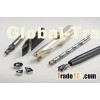 Walter face milling cutter