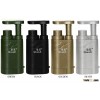 Wholedale Multifunction Portable Outdoor Water Filter High Quality