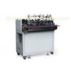 Automatic Wire Cut and Strip Machine Cut and Strip Cable with Cotton Yarn SD-A68