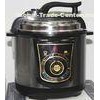 2.8l Ss Steamer Plate Pressure Rice Cooker , Electric Pressure Cooker