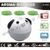 2 in 1 home use aroma diffuser XJ-10105