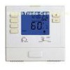 Air Conditioning Wired Digital Room Thermostat 2 Heat 1 Cool