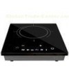 Table Top 2200W Single Burner Induction Cooktop / Cooker 220V - 240V AC ,  50 / 60 Hz