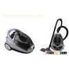 cyclone type vacuum cleaner with 2.5L dust capacity