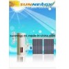 Split Pressure Solar Water Heater
