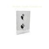 Automatic Anti Scald Brass Thermostatic Shower Mixer Valve For Bathroom