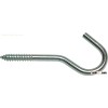 C type wood screw Lamp hook screw, C type hook screw