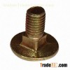 Silicon Bronze Square Neck Carriage Bolts