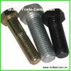 Hex Bolt with Zy&Zp (DIN933/DIN931 GR. 8.8)